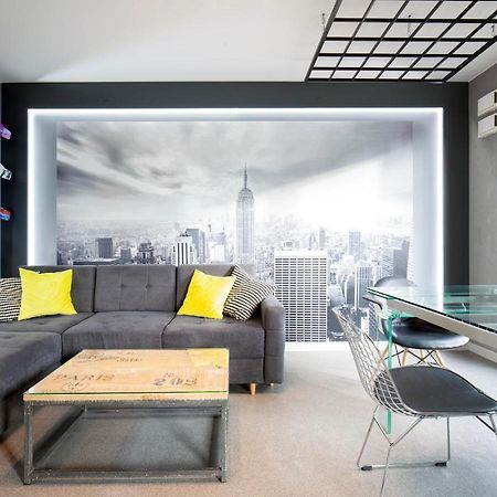 Apartament Zamkowa Lägenhet Warszawa Exteriör bild
